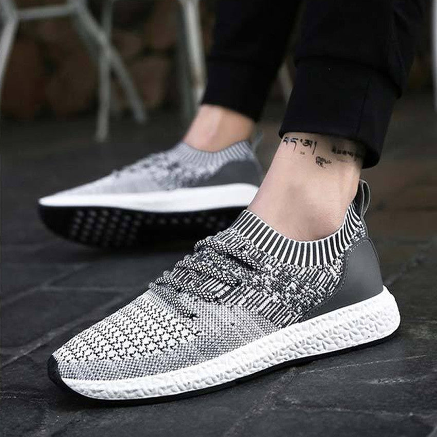 Men Fashion Sneakers YQ10