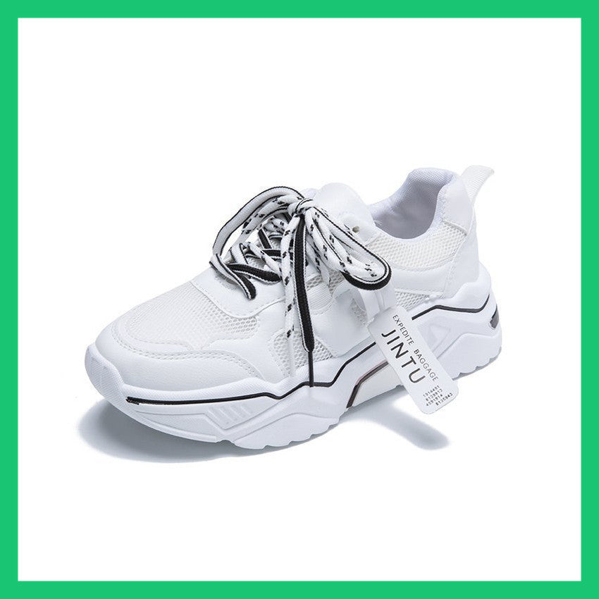 Women Fashion Sneakers QD1