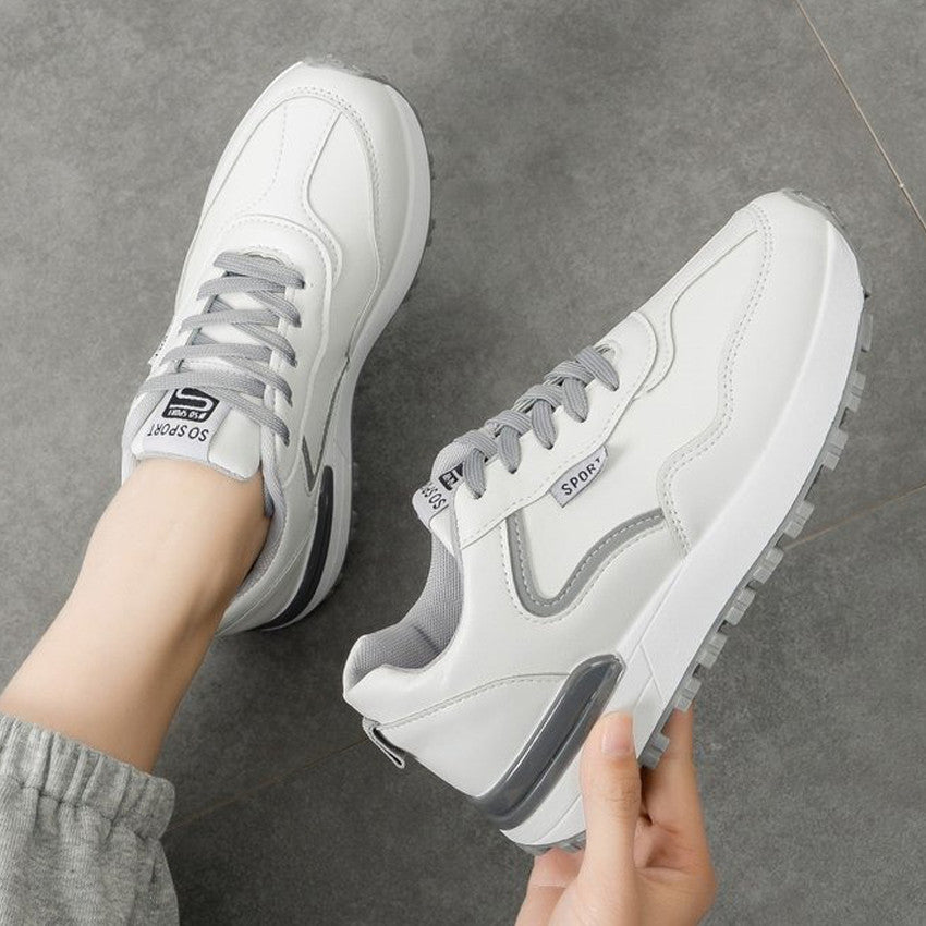 Women Sneakers Shoes XS4A
