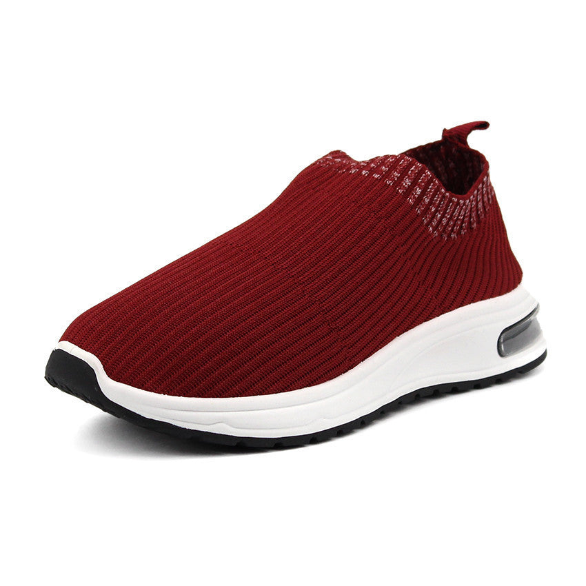 Women Fashion Sneakers 8807
