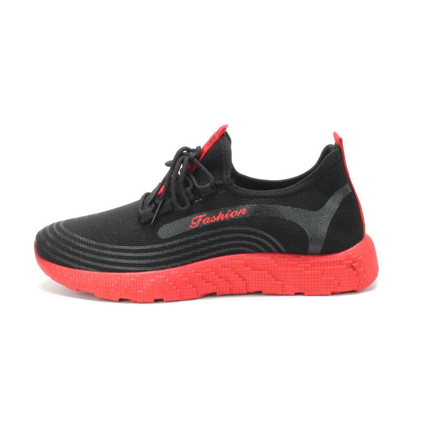 Men Fashion Sneakers 304