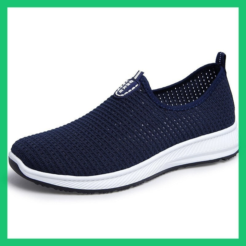 Men Fashion Sneakers KW2