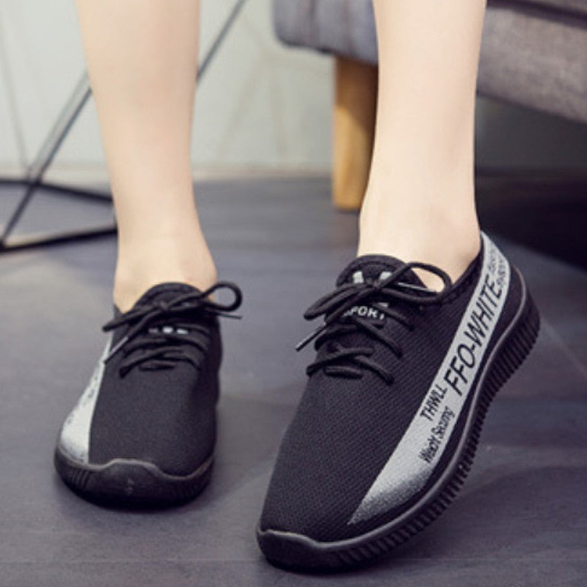 Women Fashion Sneakers MNJ-04