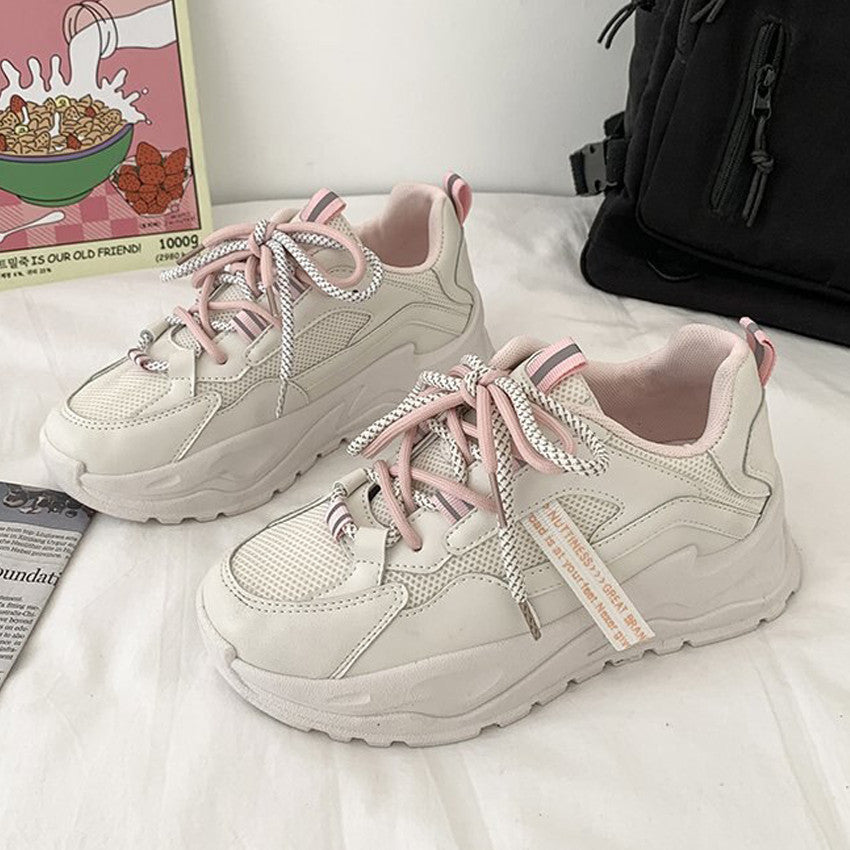 Women Fashion Sneakers QD6