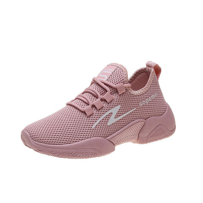 Women Fashion Sneakers KW11
