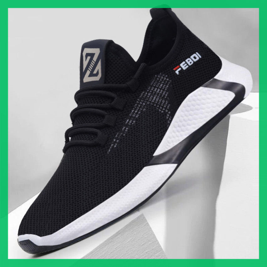 Men Fashion Sneakers TD5
