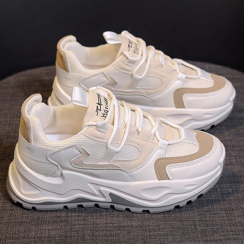 Women Fashion Sneakers SN4