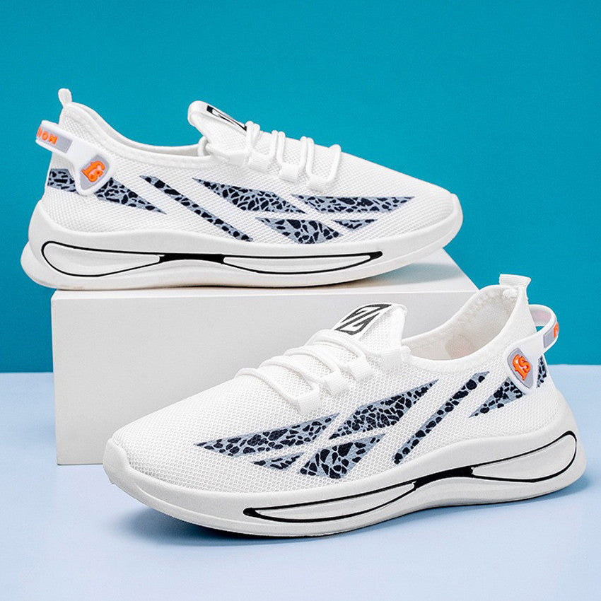 Men Fashion Sneakers RW6