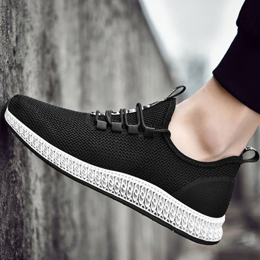 Men Fashion Sneakers YQ4