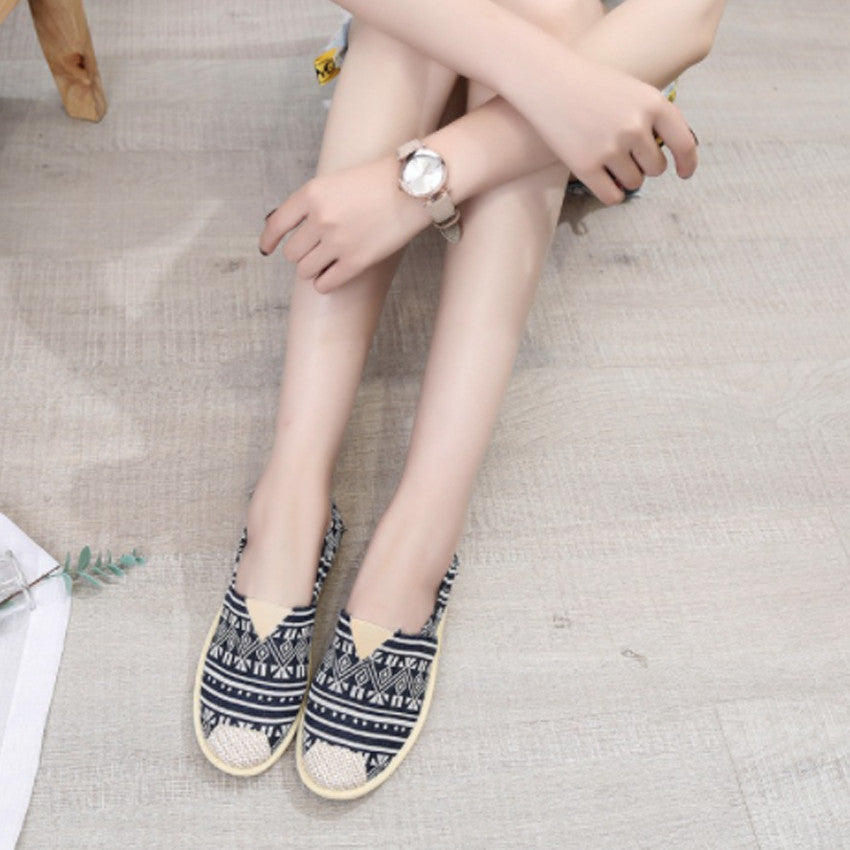 Women Fashion Sneakers T13