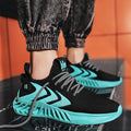 Men Fashion Sneakers JNM4