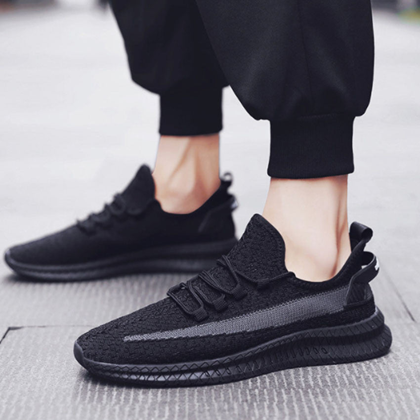 HYPERKICKS YQ5 Men’s Sneakers Stylish Lightweight & Comfortable Korean Casual Quality Fashion Shoes
