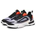 Men Fashion Sneakers FCR-9