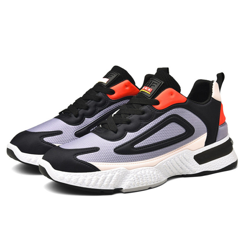 Men Fashion Sneakers FCR-9