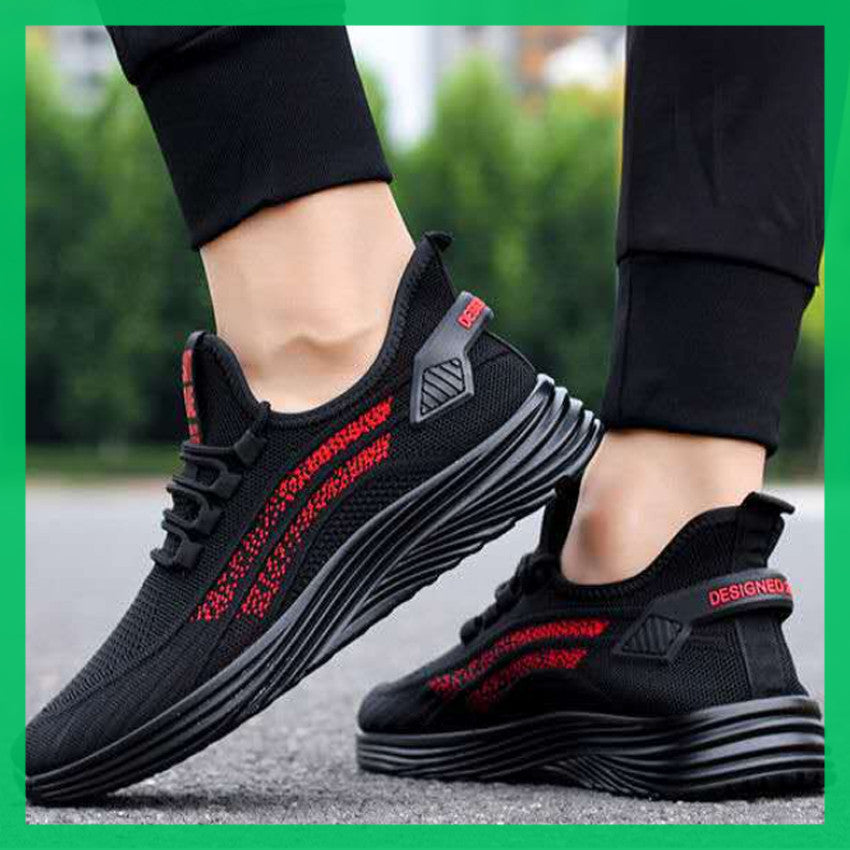 Men Fashion Sneakers JNM8
