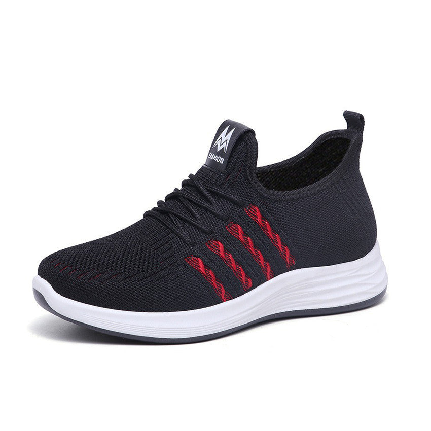 Women Fashion Sneakers KW9