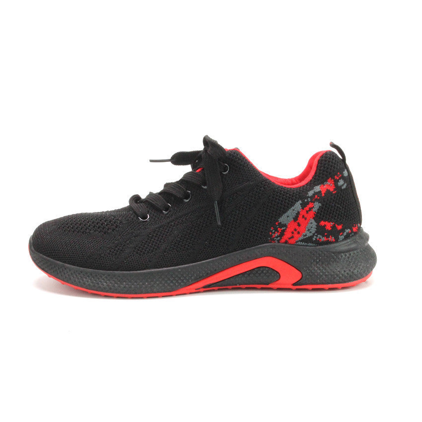HYPERKICKS F-205 Men’s Sneakers Stylish Comfortable Korean Casual Quality Fashion Shoes