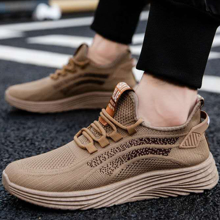 Men Fashion Sneakers JNM8