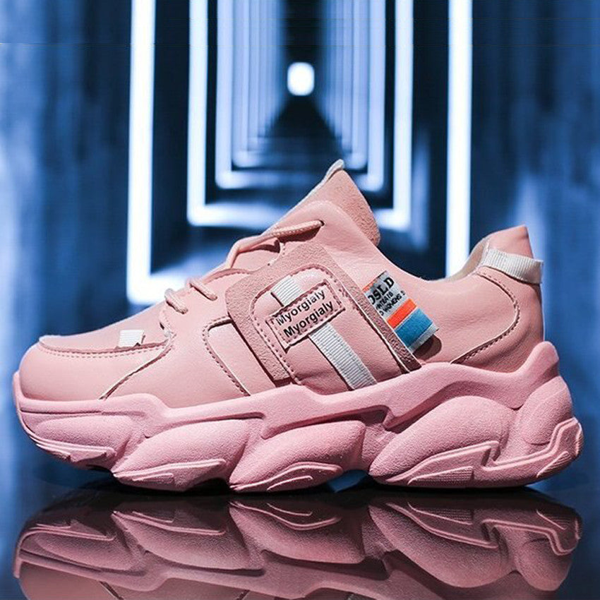 Women Fashion Sneakers QD3