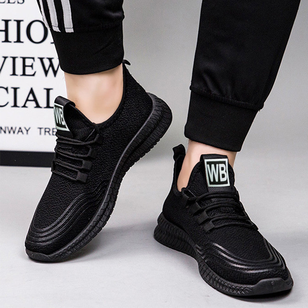 Men Sneakers Shoes RW2A