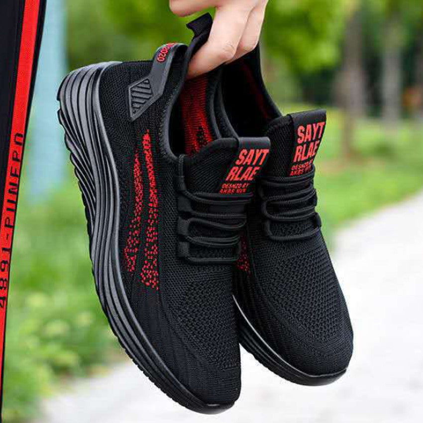 Men Fashion Sneakers JNM8