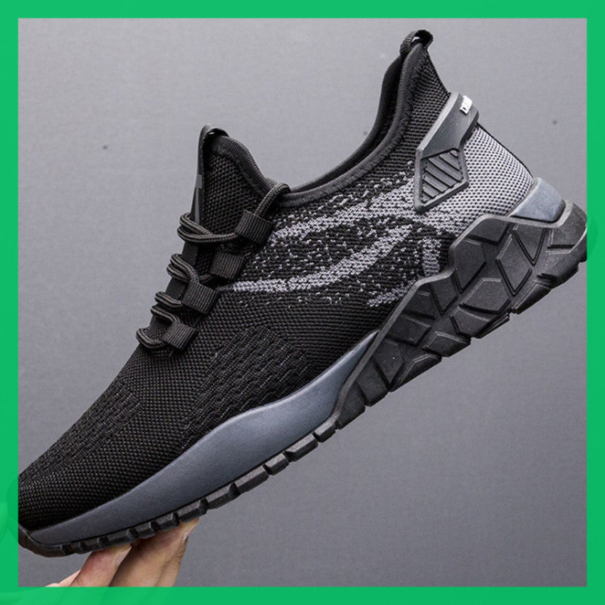 Men Fashion Sneakers YQ12