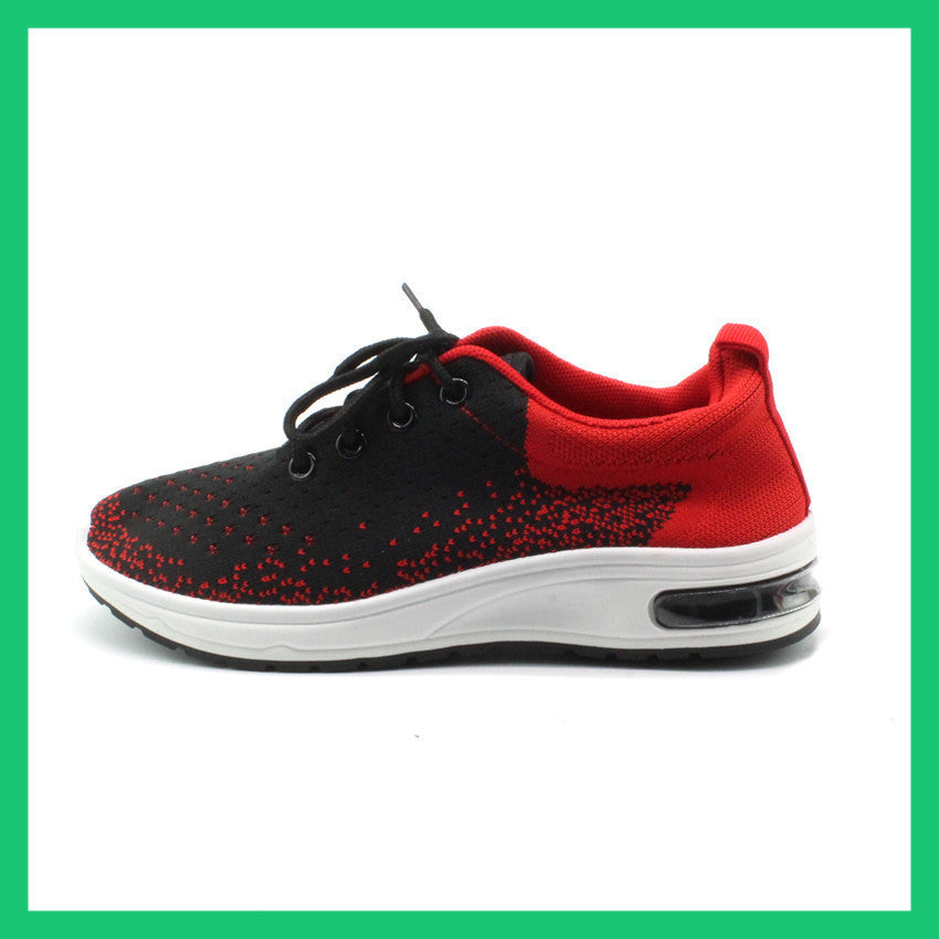 Women Sneakers  Slip On - 8803