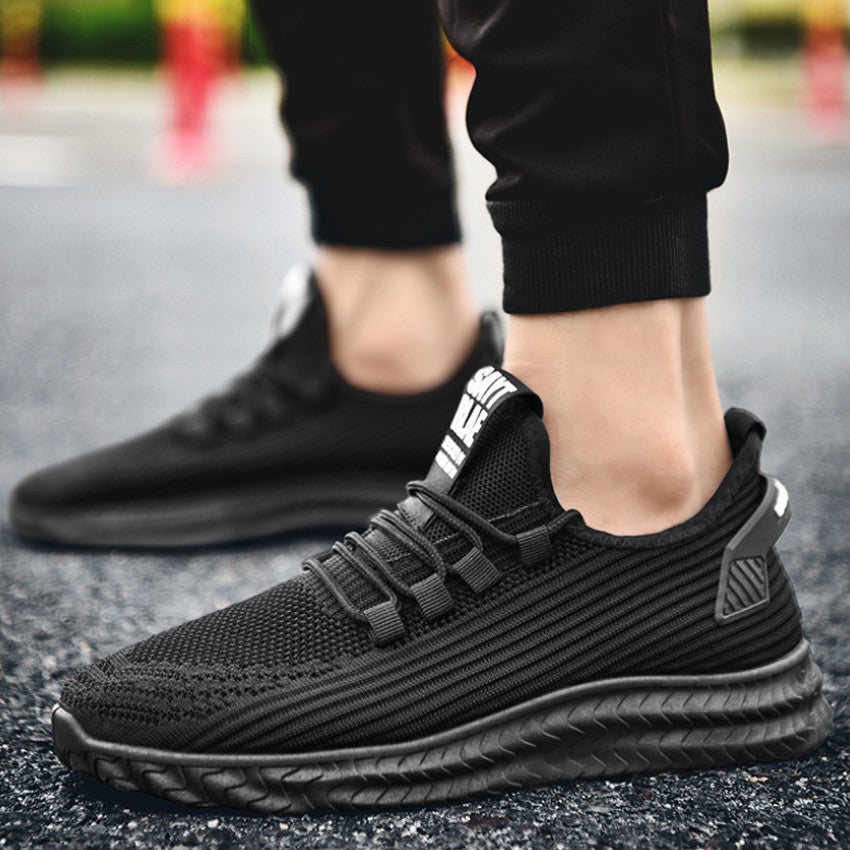 Men Fashion Sneakers JNM3