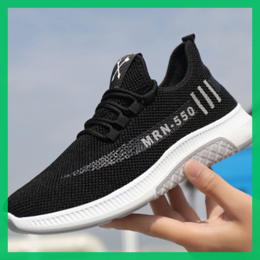Men Fashion Sneakers MRN500
