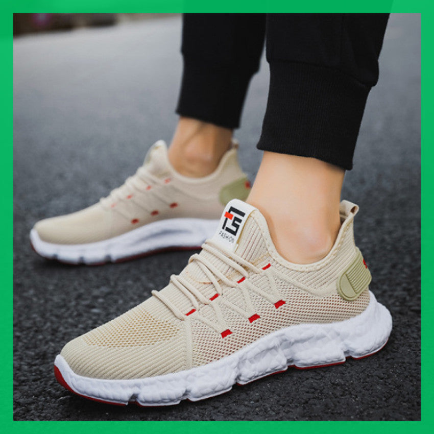 Men Fashion Sneakers JNM1