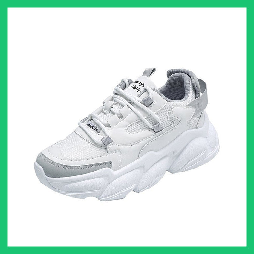 Women Sneakers Shoes QD4A