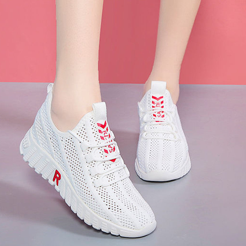 Women Fashion Sneakers PD4