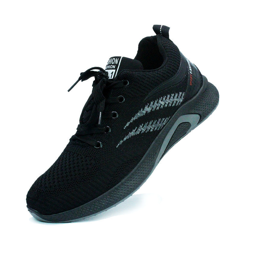 Men Fashion Sneakers F-208