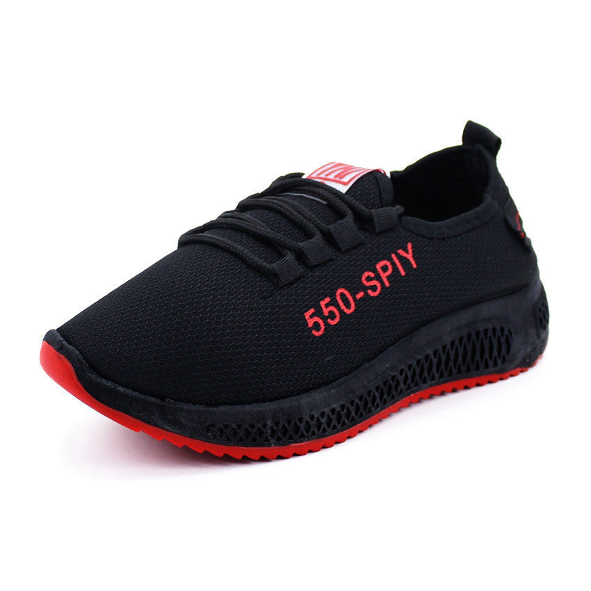 HYPERKICKS WS Women’s Sneakers Stylish Comfortable Korean Casual Quality Fashion Shoes