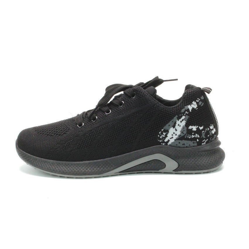 HYPERKICKS F-205 Men’s Sneakers Stylish Comfortable Korean Casual Quality Fashion Shoes