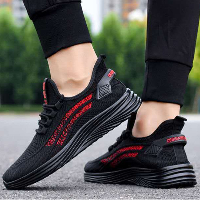 Men Fashion Sneakers JNM8