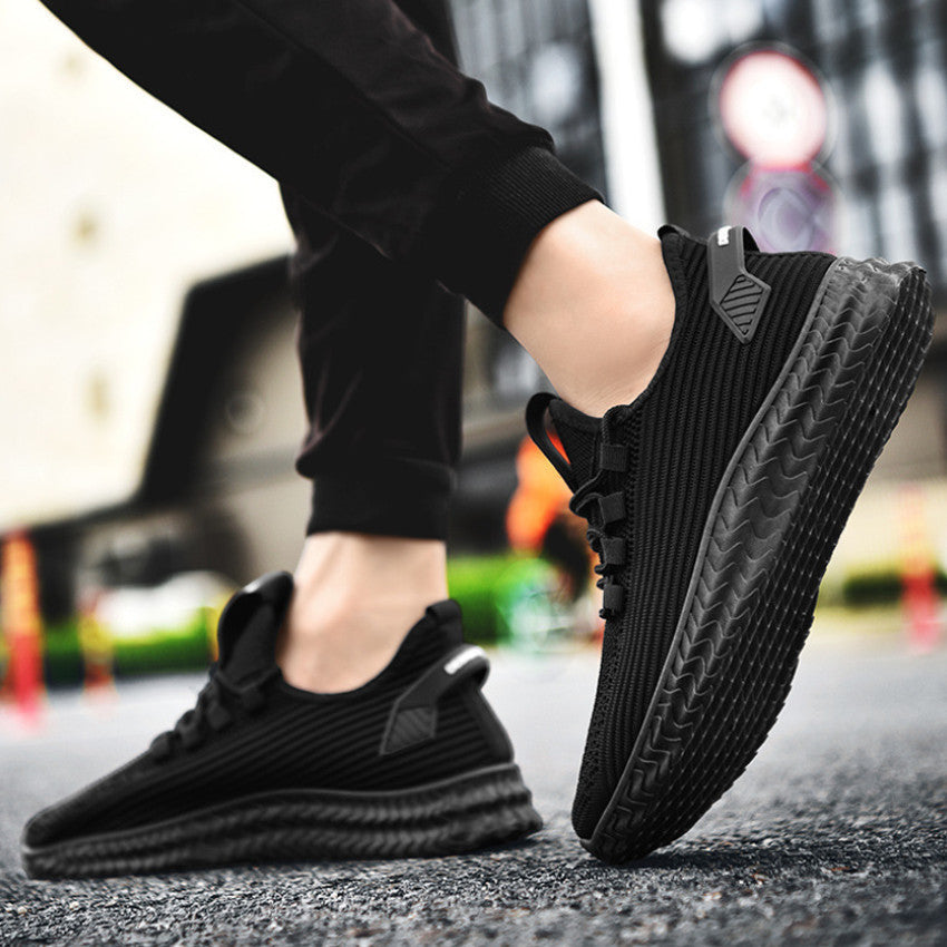 Men Fashion Sneakers JNM3