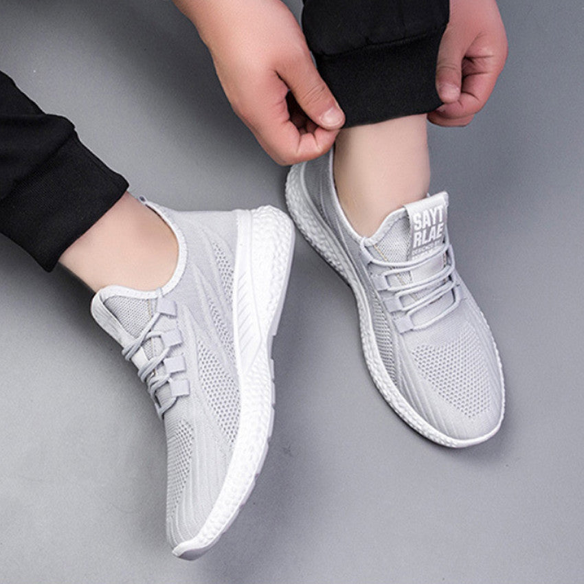 Men Fashion Sneakers JNM2