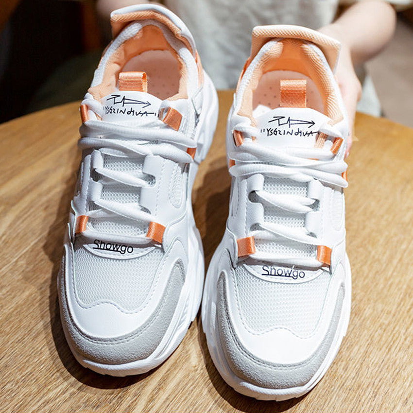 Women Fashion Sneakers QD4