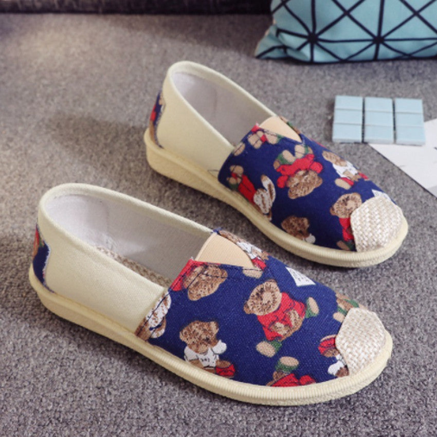 Women Fashion Sneakers T18