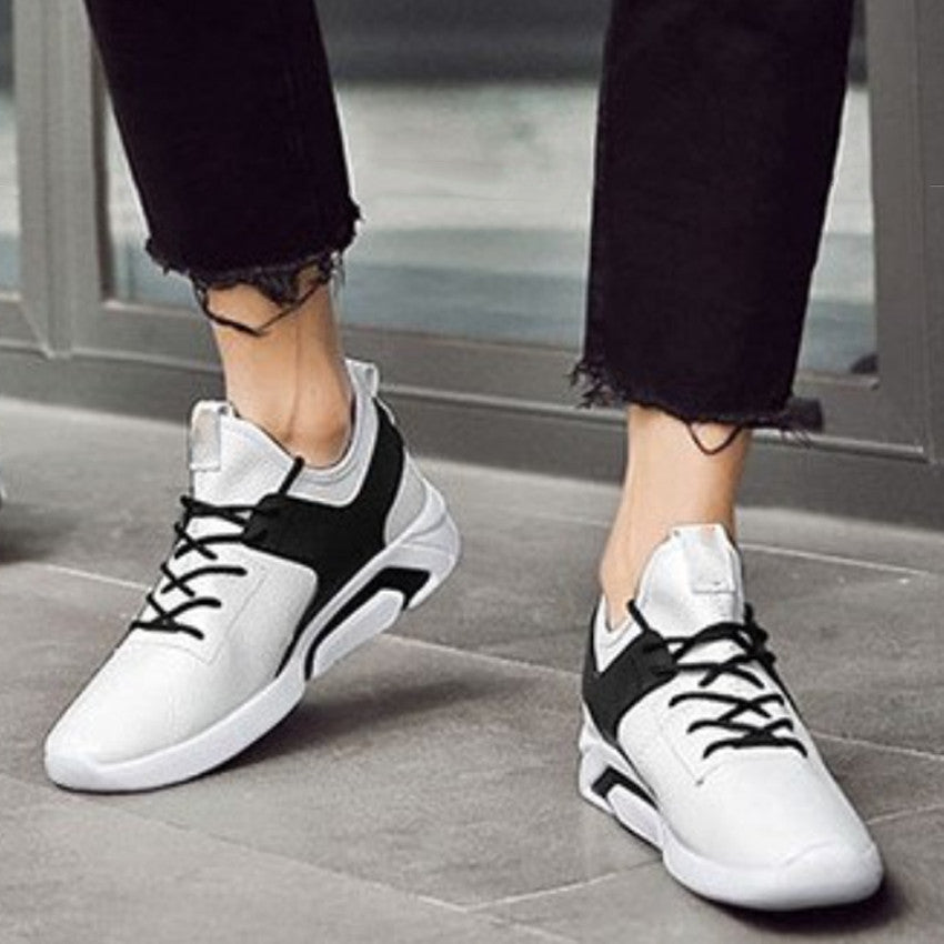 Men Fashion Sneakers YQ2