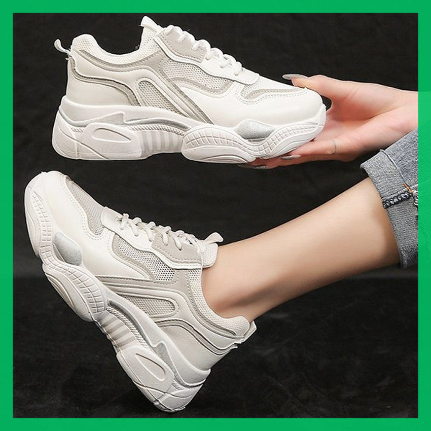 Women Fashion Sneakers XS3