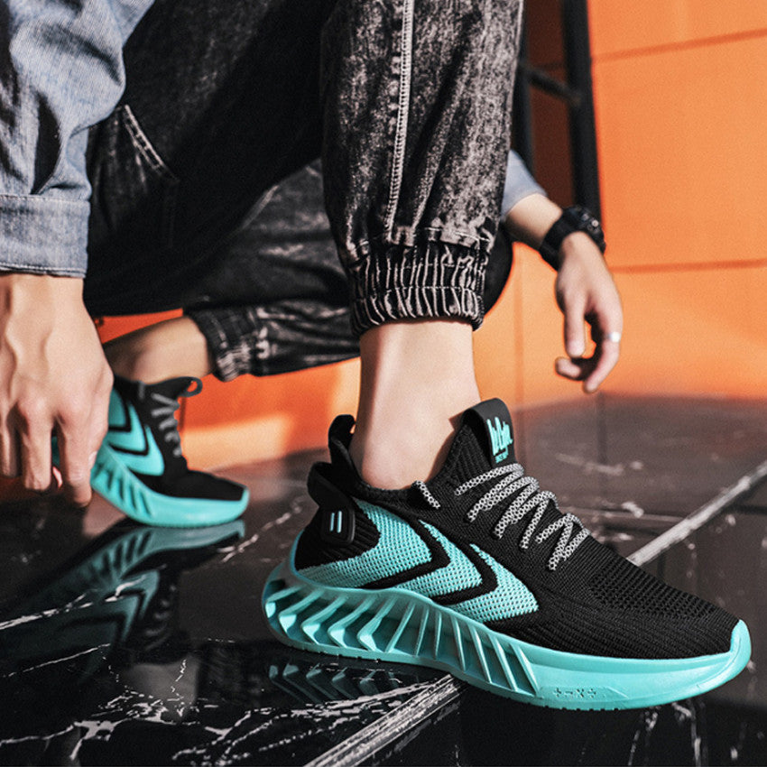 Men Fashion Sneakers JNM4