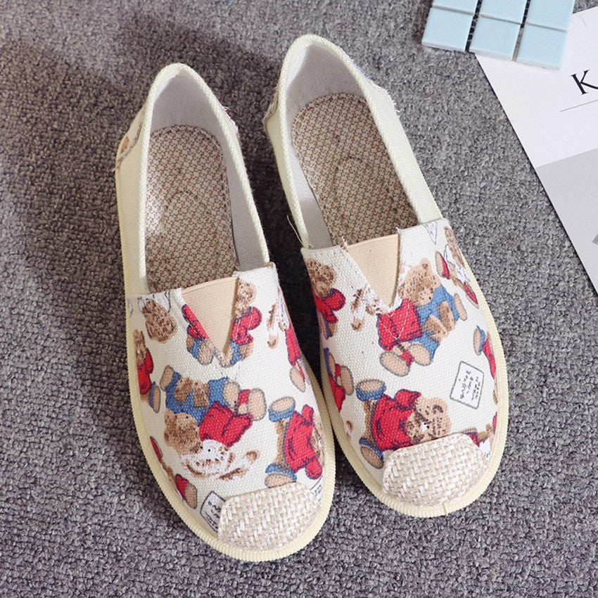 Women Fashion Sneakers T18