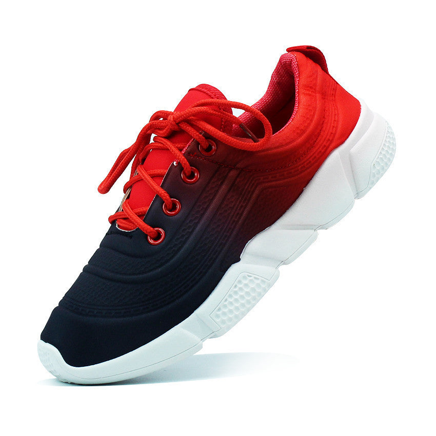 HYPERKICKS 857 Women’s Sneakers Stylish Comfortable Korean Casual Quality Fashion Shoes