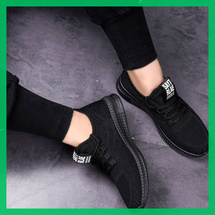 Men Fashion Sneakers YQ6