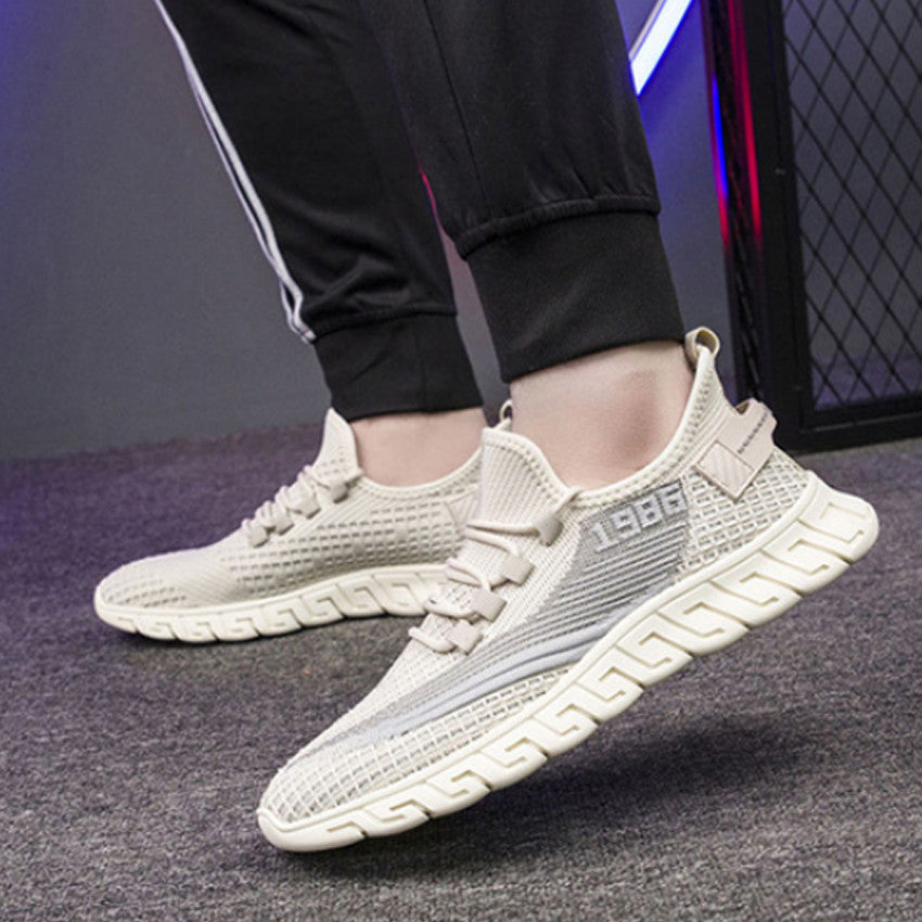 Men Fashion Sneakers YQ14