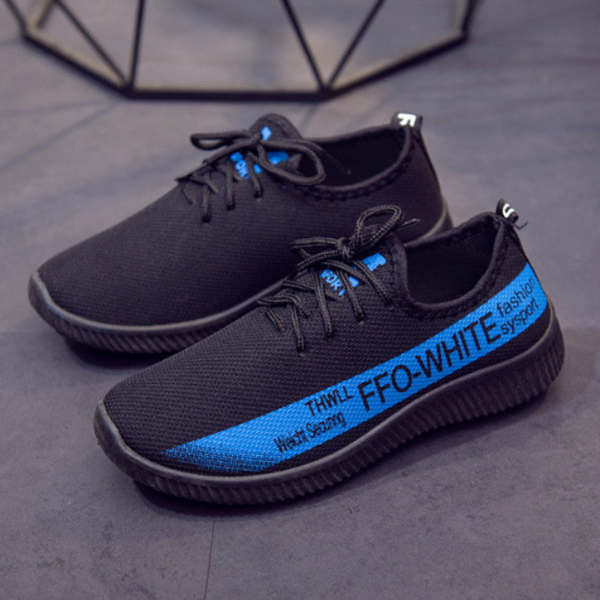 Women Fashion Sneakers MNJ-04