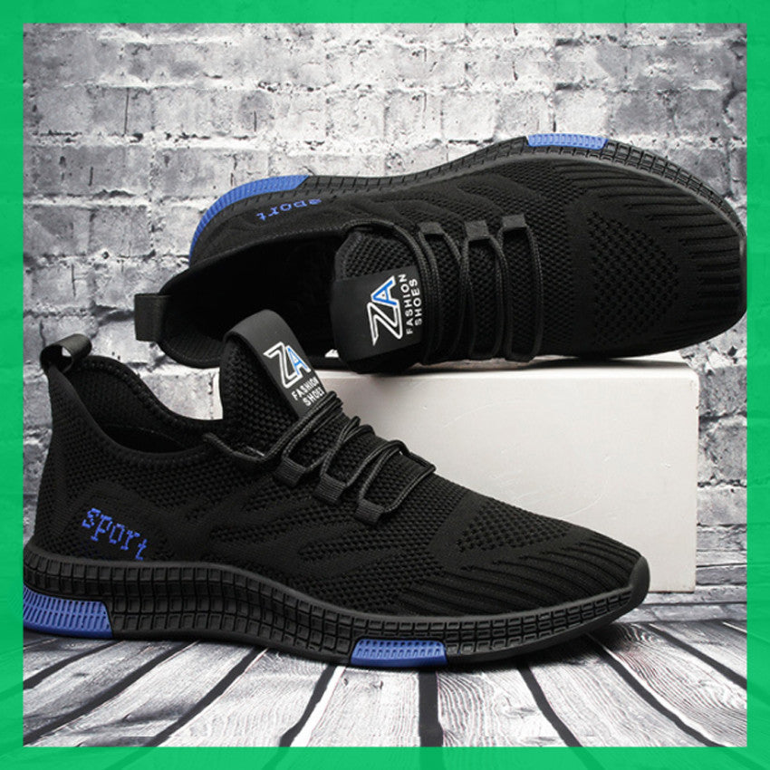 Men Fashion Sneakers YQ7