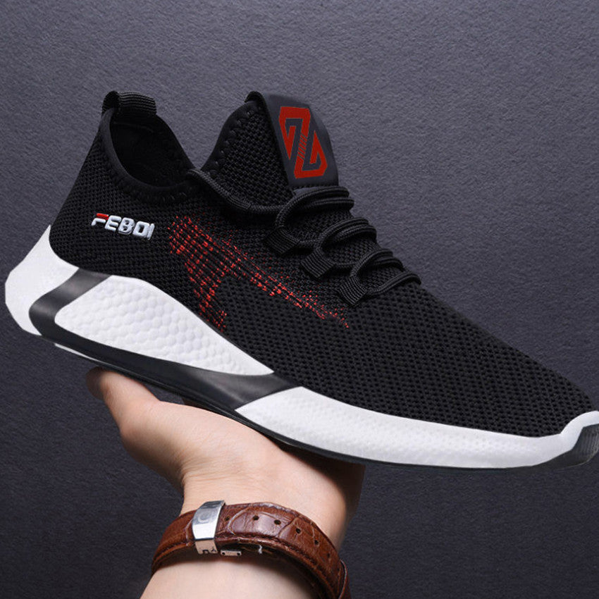 Men Fashion Sneakers TD5